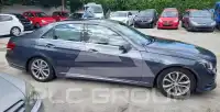 2014 Mercedes Benz E 350