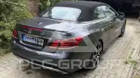 2014 Mercedes Benz E 350