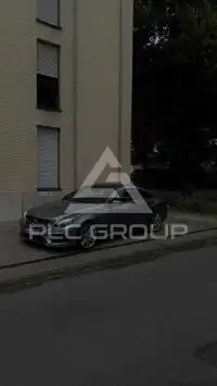 2014 Mercedes Benz E 350