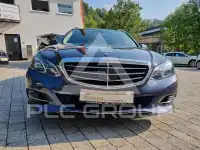 2014 Mercedes Benz E 350