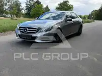 2014 Mercedes Benz E 350