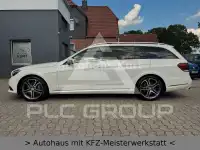 2014 Mercedes Benz E 350