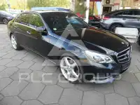 2014 Mercedes Benz E 350