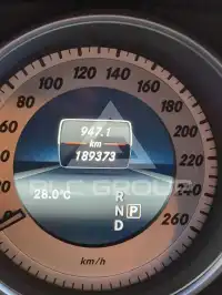 2014 Mercedes Benz E 350