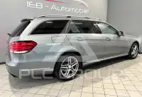 2014 Mercedes Benz E 350