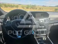 2014 Mercedes Benz E 350