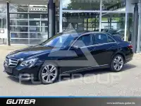 2014 Mercedes Benz E 350