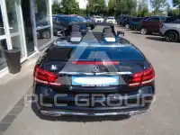 2014 Mercedes Benz E 350