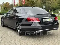 2014 Mercedes Benz E 350