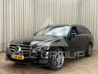 2014 Mercedes Benz E 350
