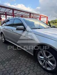 2014 Mercedes Benz E 350