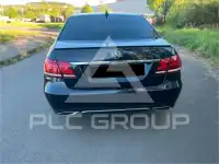 2014 Mercedes Benz E 350