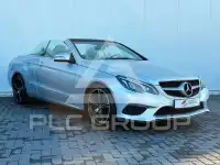 2014 Mercedes Benz E 350