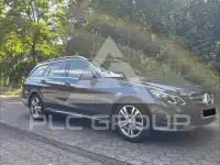 2014 Mercedes Benz E 350