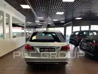 2014 Mercedes Benz E 350