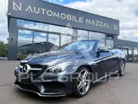 2014 Mercedes Benz E 350