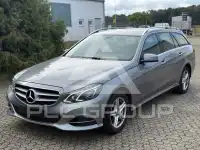 2014 Mercedes Benz E 350