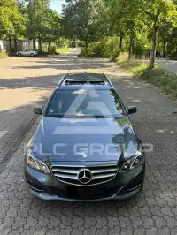 2014 Mercedes Benz E 350