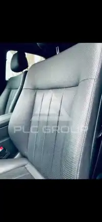2014 Mercedes Benz E 350