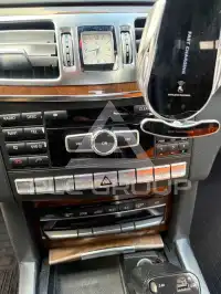 2014 Mercedes Benz E 350