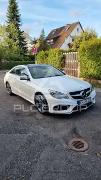 2014 Mercedes Benz E 350