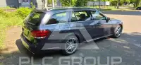 2014 Mercedes Benz E 350