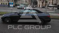 2014 Mercedes Benz E 350