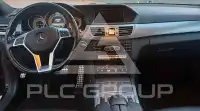 2014 Mercedes Benz E 350