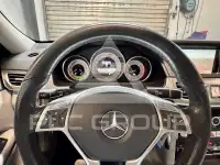 2014 Mercedes Benz E 350