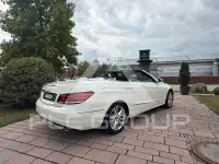 2014 Mercedes Benz E 350