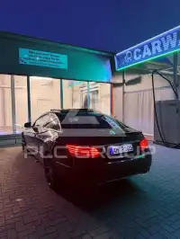 2014 Mercedes Benz E 350