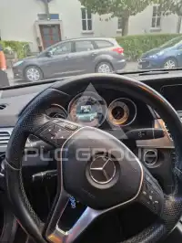 2014 Mercedes Benz E 350
