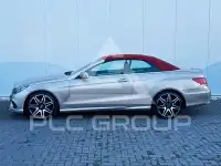 2014 Mercedes Benz E 350