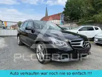 2014 Mercedes Benz E 350