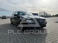 2014 Mercedes Benz E 350
