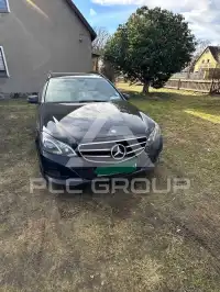 2014 Mercedes Benz E 350