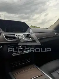 2014 Mercedes Benz E 350