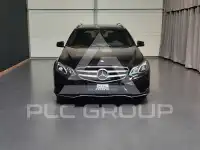 2014 Mercedes Benz E 350