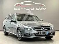 2014 Mercedes Benz E 350