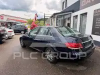 2014 Mercedes Benz E 350