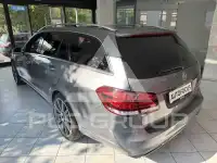 2014 Mercedes Benz E 350