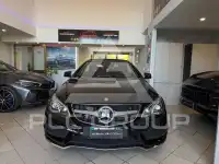 2014 Mercedes Benz E 350