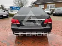 2014 Mercedes Benz E 350