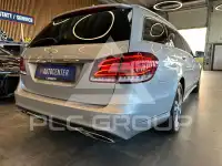 2014 Mercedes Benz E 350