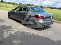 2014 Mercedes Benz E 350