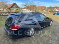2014 Mercedes Benz E 350