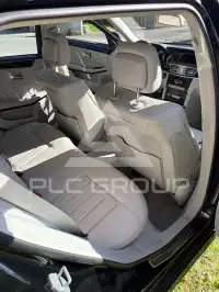 2014 Mercedes Benz E 350