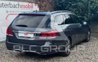 2014 Mercedes Benz E 350