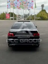 2014 Mercedes Benz E 350