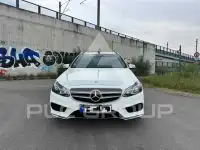 2014 Mercedes Benz E 350